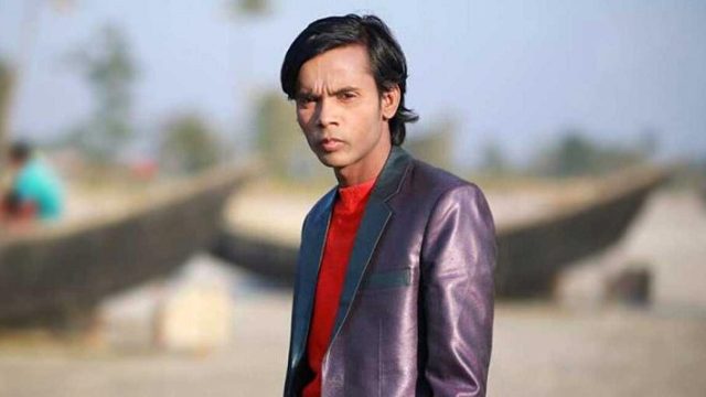 হিরো আলমের প্রার্থিতা বাতিল