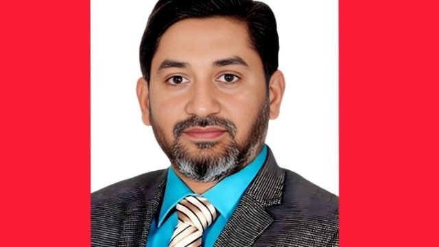 নোয়াখালী-১: রাজপথের পরীক্ষিত নেতা মামুনুর রশিদকে প্রার্থী হিসেবে চায় তৃণমূল বিএনপি