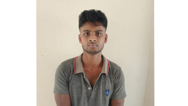 চাটখিলে সাহেব বাড়ীতে ডাকাতির ঘটনায় ১জনকে গ্রেফতার করেছে পুলিশ