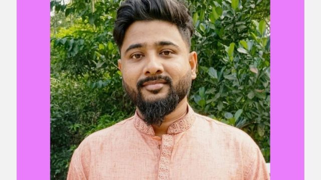 চাটখিল উপজেলা নির্বাচনে ভাইস চেয়ারম্যান প্রার্থী হতে চান এস.আর শাকিল