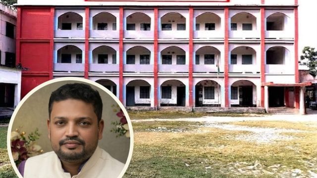 সাবেক ছাত্রনেতা ইমন চাটখিলের কড়িহাটি উচ্চ বিদ্যালয়ের সভাপতি নির্বাচিত