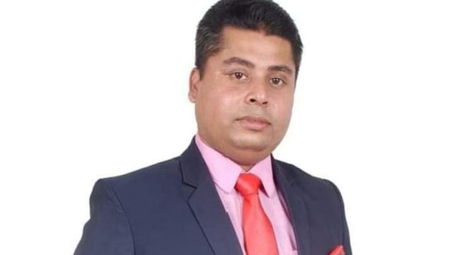 আ.লীগ হত্যা করে লাশের উপর নৃত্য করার ইতিহাস তৈরি করেছে : ড. মুহাম্মদ রেজাউল করিম