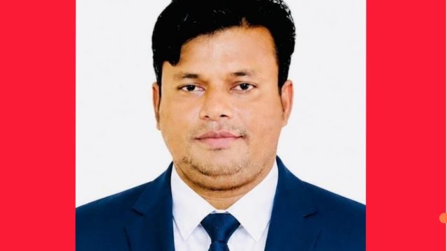 মোহাম্মদপুর জনতা উচ্চ বিদ্যালয়ের সভাপতি হলেন সাবেক ছাত্রনেতা মনির হোসেন শুভ